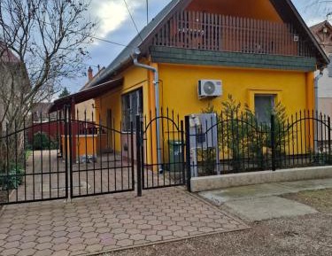 Holiday Home