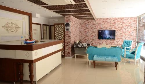 Single Room with Bathroom