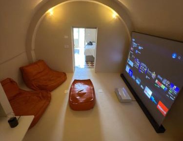 Deluxe Family Suite