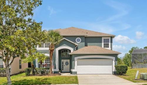 Superior Villa