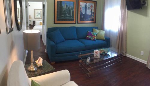 Apartment Queen