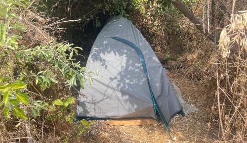 Tent