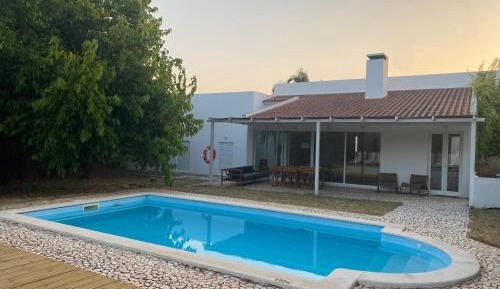 Three-Bedroom Home