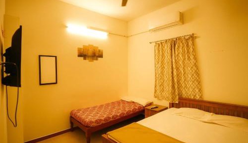 Classic Triple Room