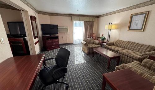 King Room - Non-Smoking