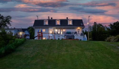 Chalet