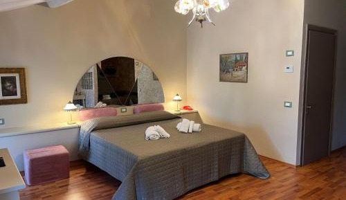 Superior Quadruple Room