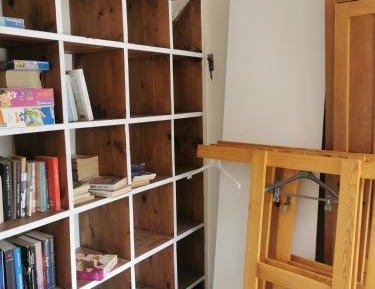 10-Bed Mixed Dormitory Room