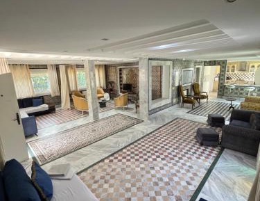 One-Bedroom Villa