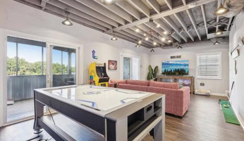 Vacation Home