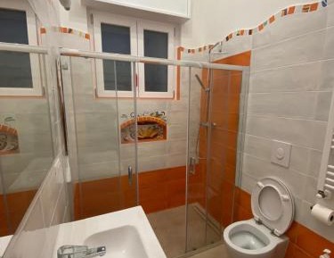 Quadruple Room with Private External Bathroom