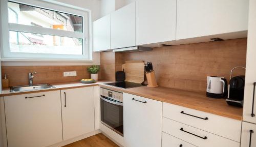 One-Bedroom Apartment with Balcony 5