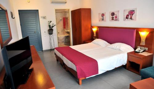 Ground Floor Budget Double or Twin Room