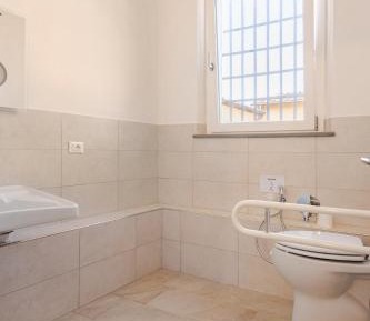 Double or Twin Room - Disability Access