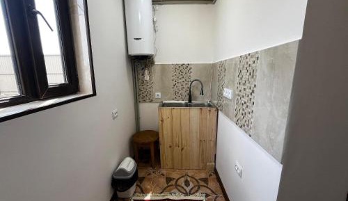 Classic Quadruple Room