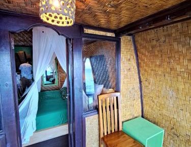Lumbung House