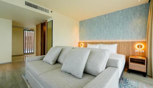 Suite with River View