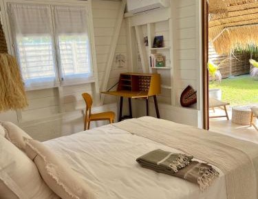 Three-Bedroom Home