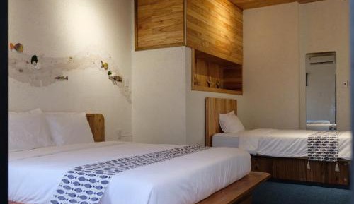 Small Double Room