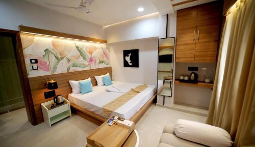 Executive Suite