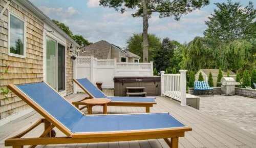 Holiday Home