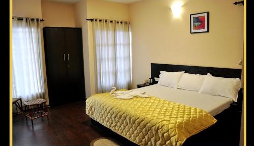 Standard Room in Apartment