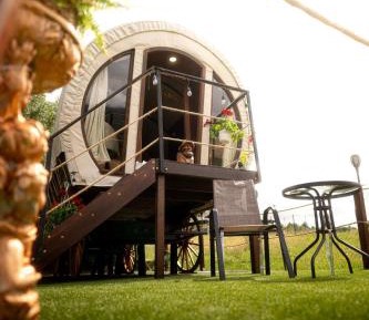 Chalet 2
