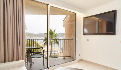 Inspire Room - Junior Suite with Sea View