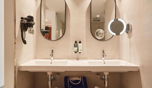 Inspire Room - Suite