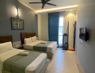 Superior Queen Room