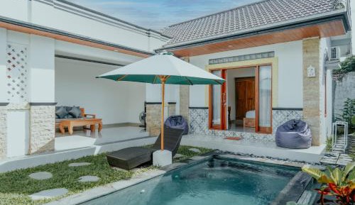 One-Bedroom Villa