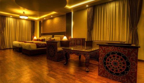 Superior Suite