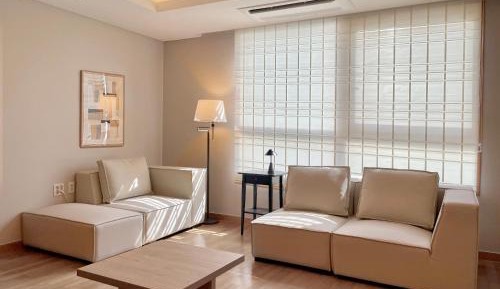 Suite Apartment