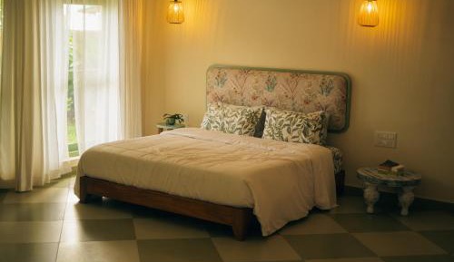 Superior Suite with Sea View
