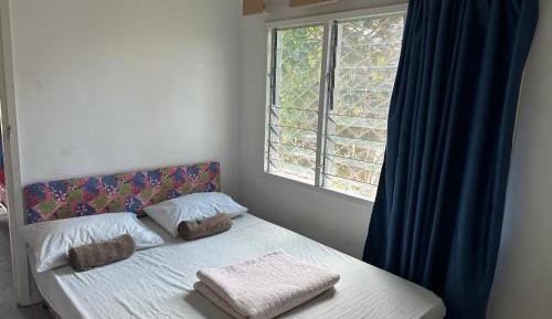 Quadruple Room with Bath