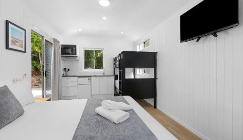 Deluxe Bungalow