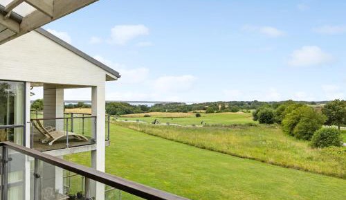 Two-Bedroom Holiday Home