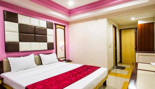 Standard King Room
