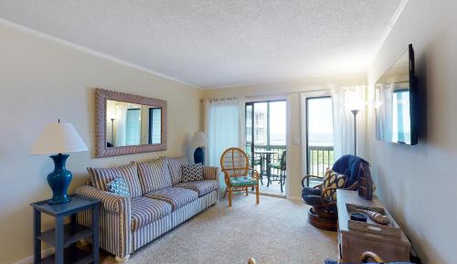 Three Bedroom Apartment