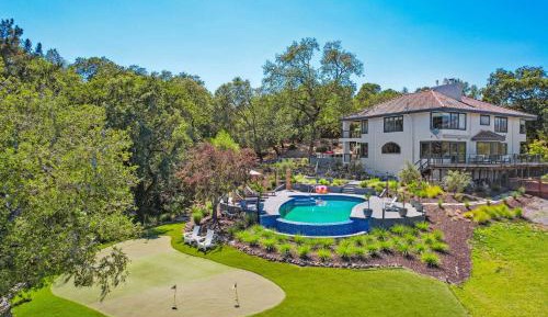 Vacation Home