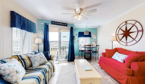 One Bedroom Apartment