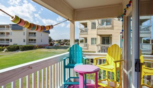 Two Bedroom Apartment 
