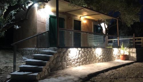 One-Bedroom Villa
