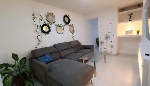 Three-Bedroom Townhouse