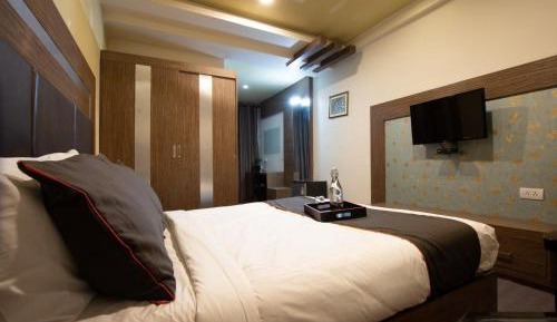 Classic Triple Room