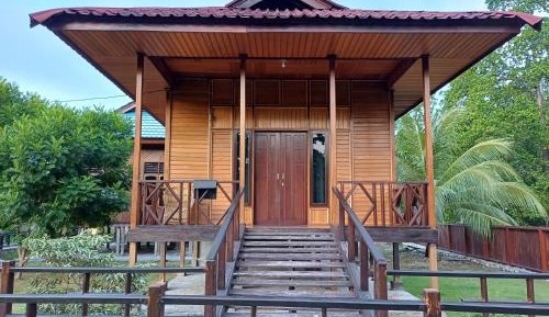 One-Bedroom Chalet