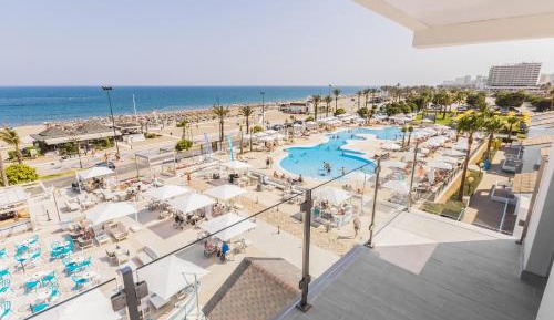 Double Room with Sea View