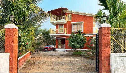 Two-Bedroom Villa