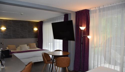 Privilege Room with Spa Access