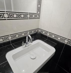 Deluxe Triple Room with Sea View